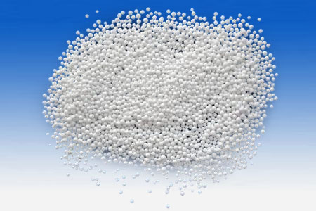 沸石粉在水产养殖中的6个方面的应用